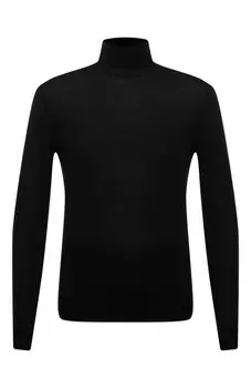 Шерстяная водолазка Van Laack