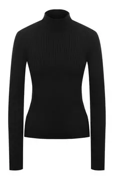 Шерстяная водолазка VETEMENTS