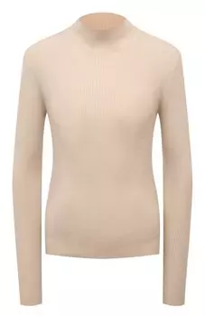 Шерстяная водолазка Weekend Max Mara