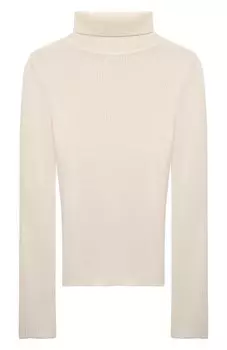 Шерстяная водолазка Wool&Cotton