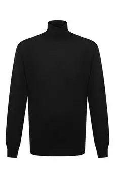 Шерстяная водолазка Woolrich