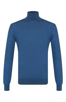 Шерстяная водолазка Zegna