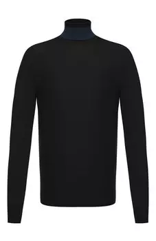 Шерстяная водолазка Zegna