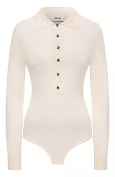 Шерстяное боди Allude