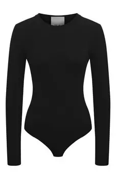 Шерстяное боди Allude