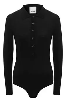 Шерстяное боди Allude