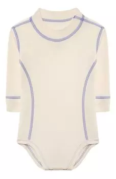 Шерстяное боди Norveg