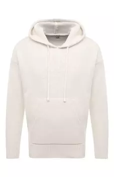 Шерстяное худи C.P. Company
