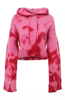 Шерстяное худи Des_Phemmes