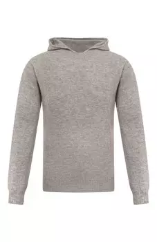 Шерстяное худи Fradi