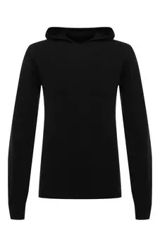 Шерстяное худи Fradi