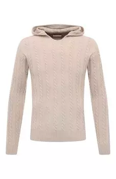 Шерстяное худи Fradi