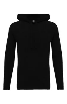 Шерстяное худи Giorgio Brato