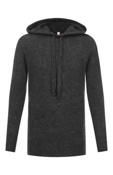 Шерстяное худи Giorgio Brato