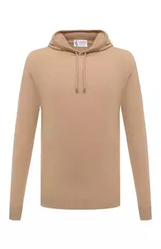 Шерстяное худи Il Borgo Cashmere