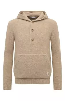 Шерстяное худи Jacob Cohen