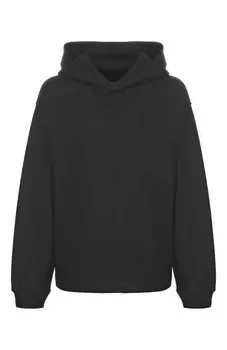 Шерстяное худи Jil Sander