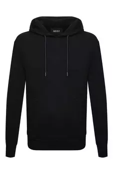 Шерстяное худи MVST