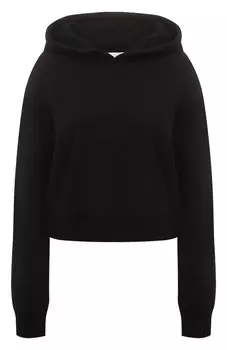 Шерстяное худи Palm Angels