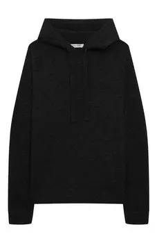 Шерстяное худи Paolo Pecora Milano