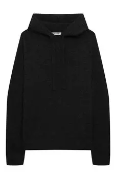 Шерстяное худи Paolo Pecora Milano