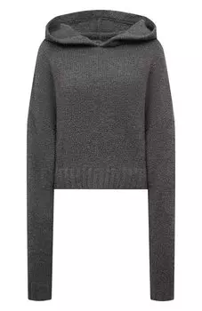 Шерстяное худи Pervert