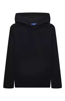 Шерстяное худи Stefano Ricci Junior