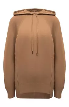 Шерстяное худи Stella McCartney