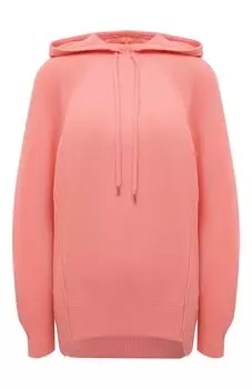 Шерстяное худи Stella McCartney