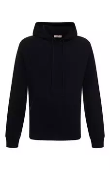 Шерстяное худи Valentino