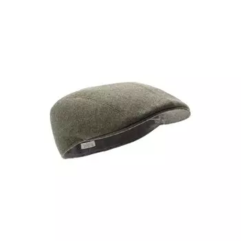 Шерстяное кепи Brunello Cucinelli