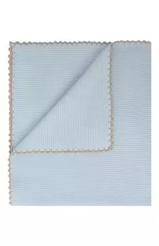 Шерстяное одеяло Baby T