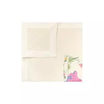 Шерстяное одеяло Loretta Caponi