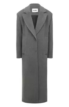 Шерстяное пальто ALine