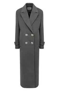 Шерстяное пальто ALine