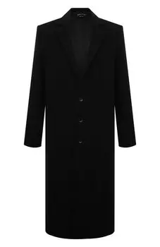 Шерстяное пальто Andrea Ya'aqov