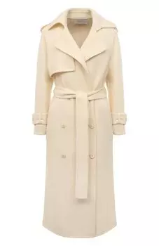 Шерстяное пальто Antonelli Firenze