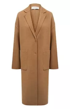 Шерстяное пальто Antonelli Firenze