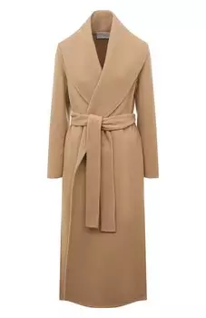 Шерстяное пальто Antonelli Firenze