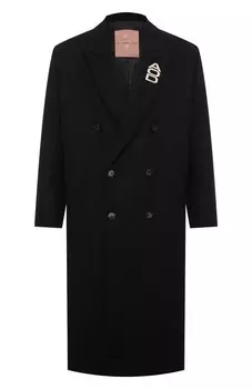Шерстяное пальто AOD An Other Date