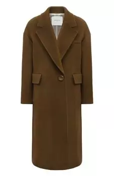 Шерстяное пальто Beatrice .b