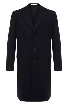 Шерстяное пальто Boglioli