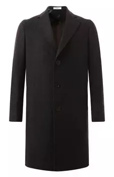 Шерстяное пальто Boglioli