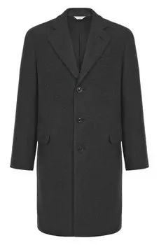 Шерстяное пальто Boglioli