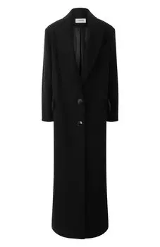 Шерстяное пальто Chapurin