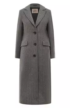 Шерстяное пальто Cinzia Rocca