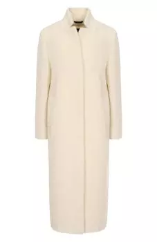 Шерстяное пальто Cinzia Rocca