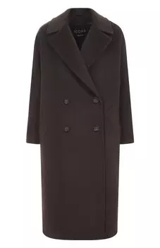 Шерстяное пальто Cinzia Rocca