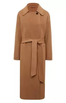 Шерстяное пальто Closed