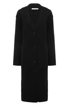 Шерстяное пальто Co